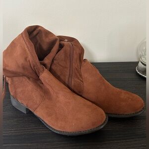 NEW a new day over knee Boots